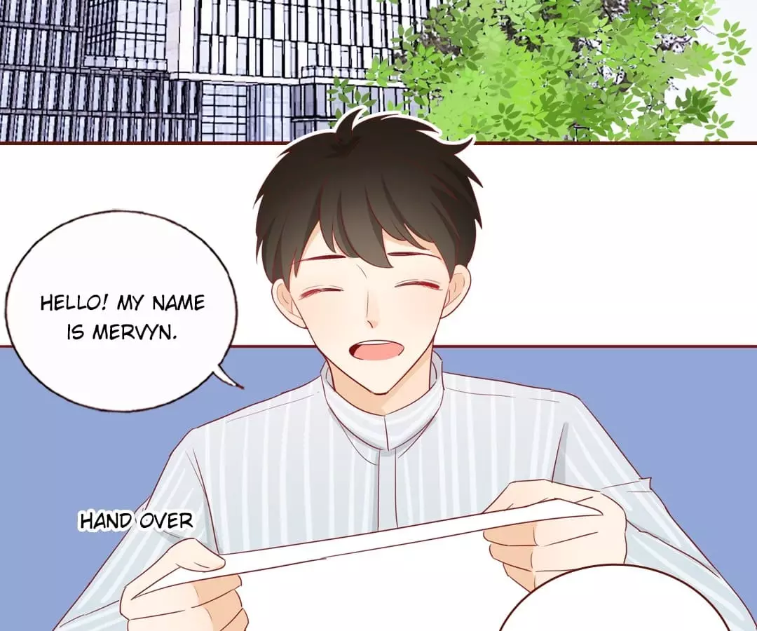 Manga page 4