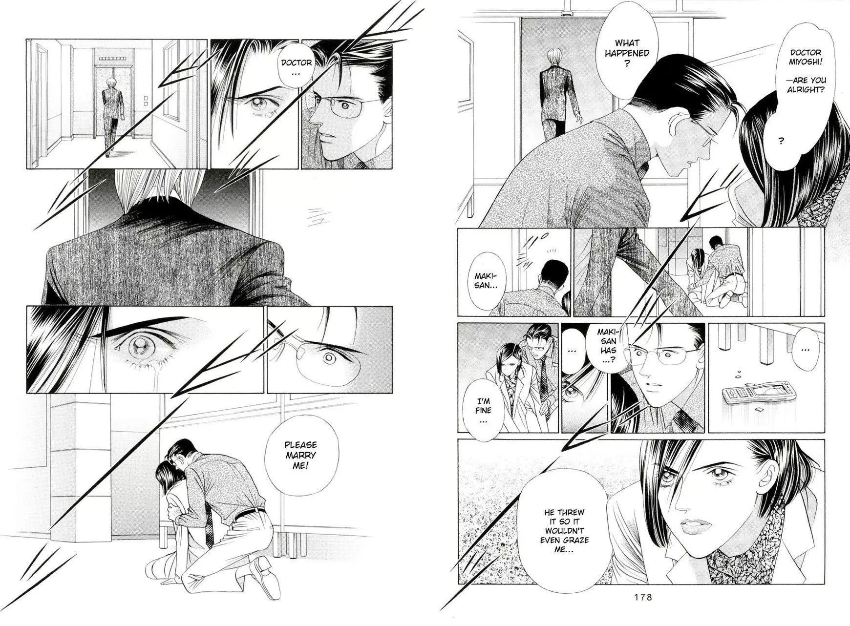Manga page 11