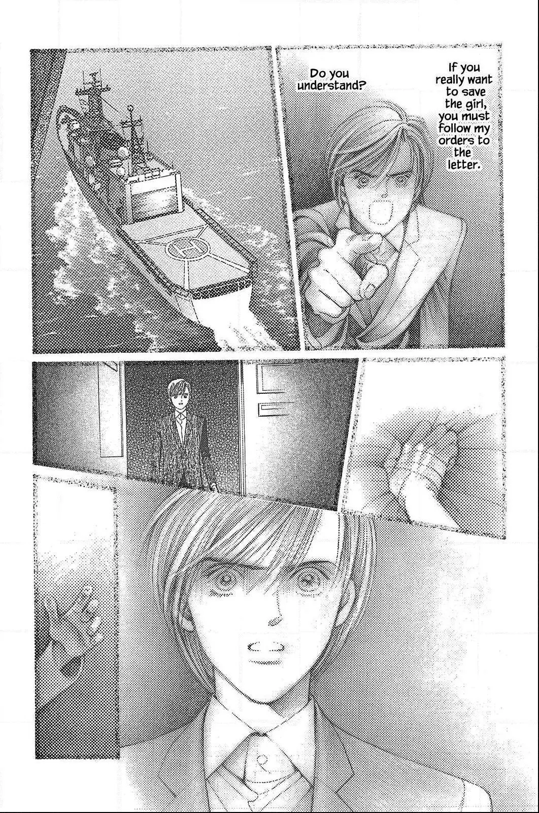 Manga page 13