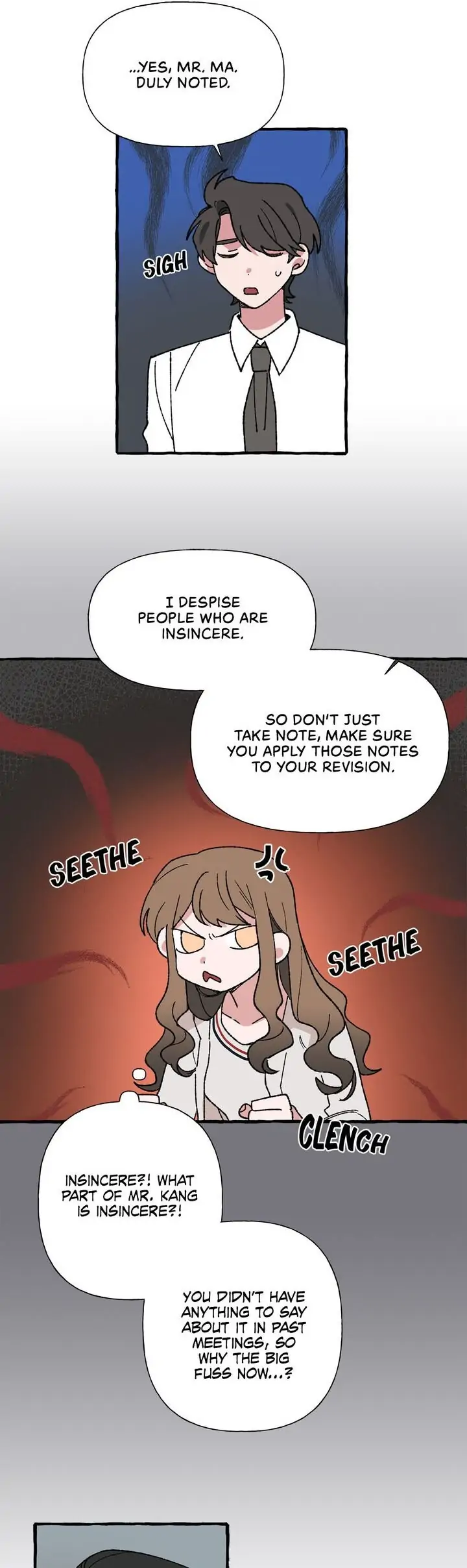 Manga page 19