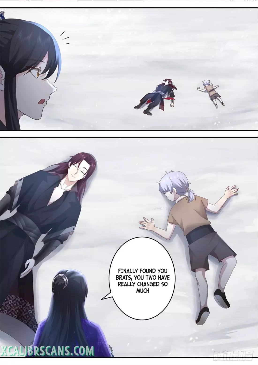 Manga page 12