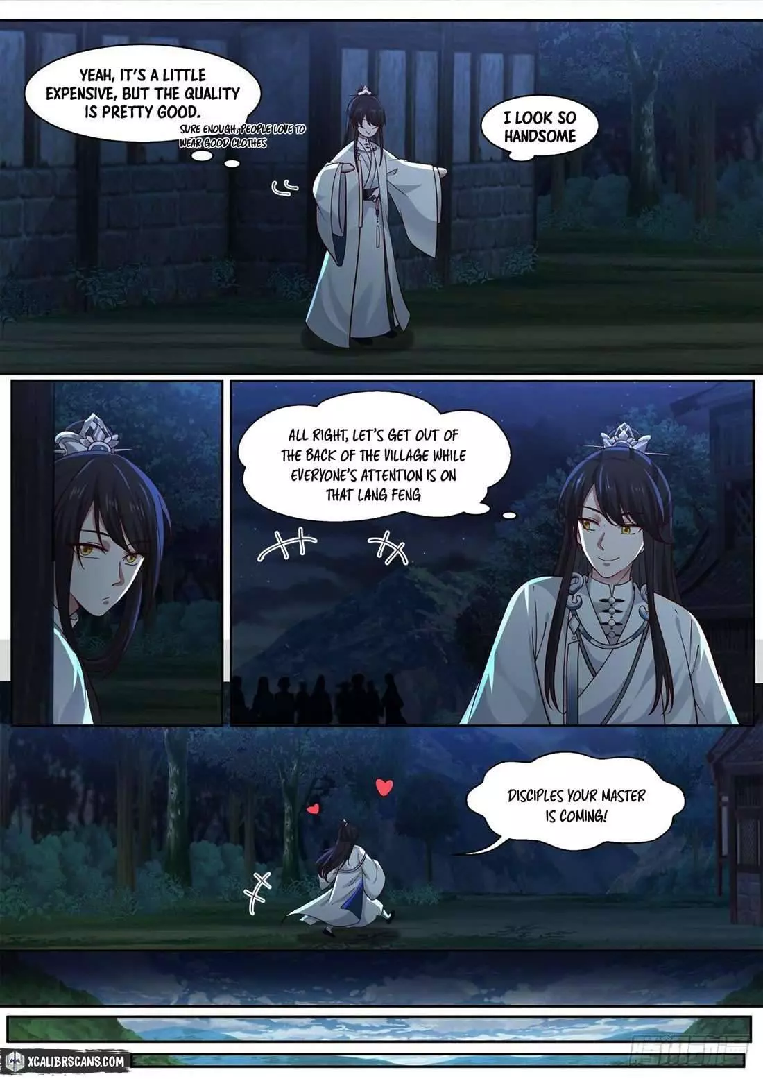 Manga page 7