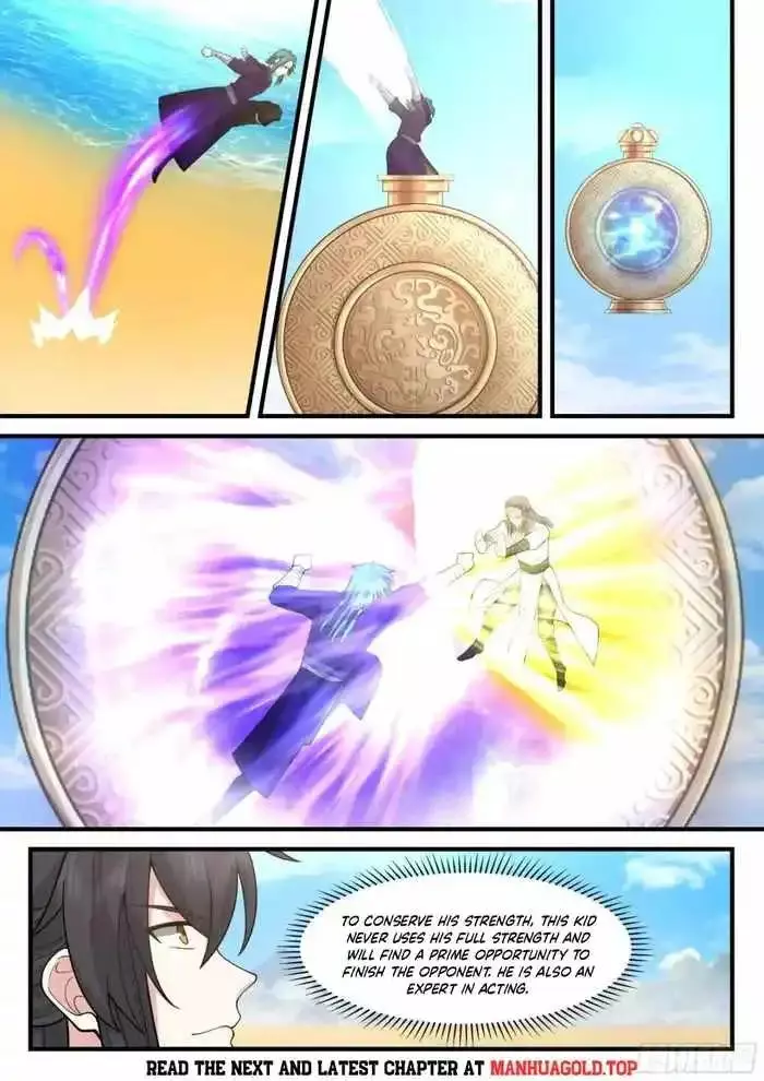 Manga page 6