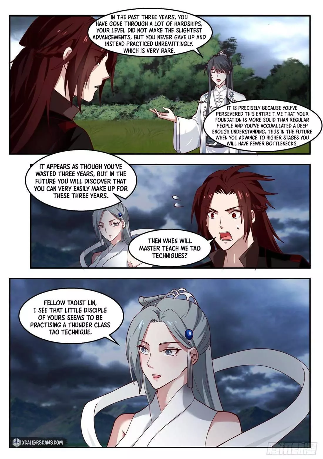 Manga page 11