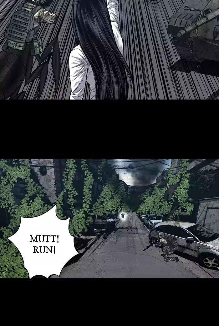 Manga page 28