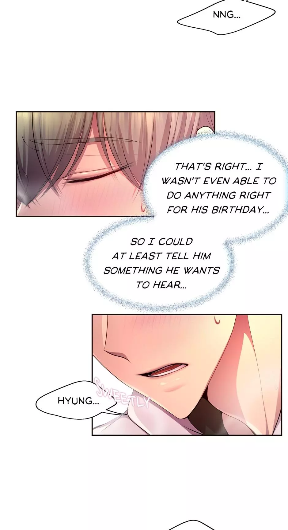 Manga page 28