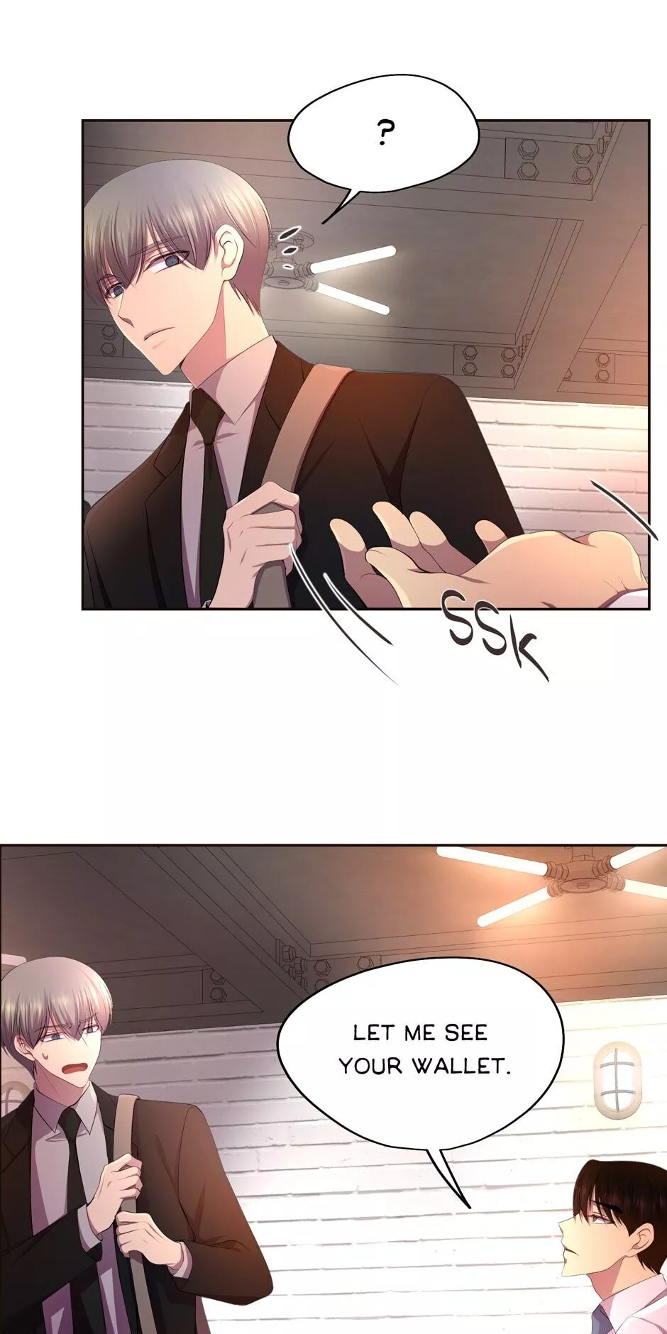 Manga page 14