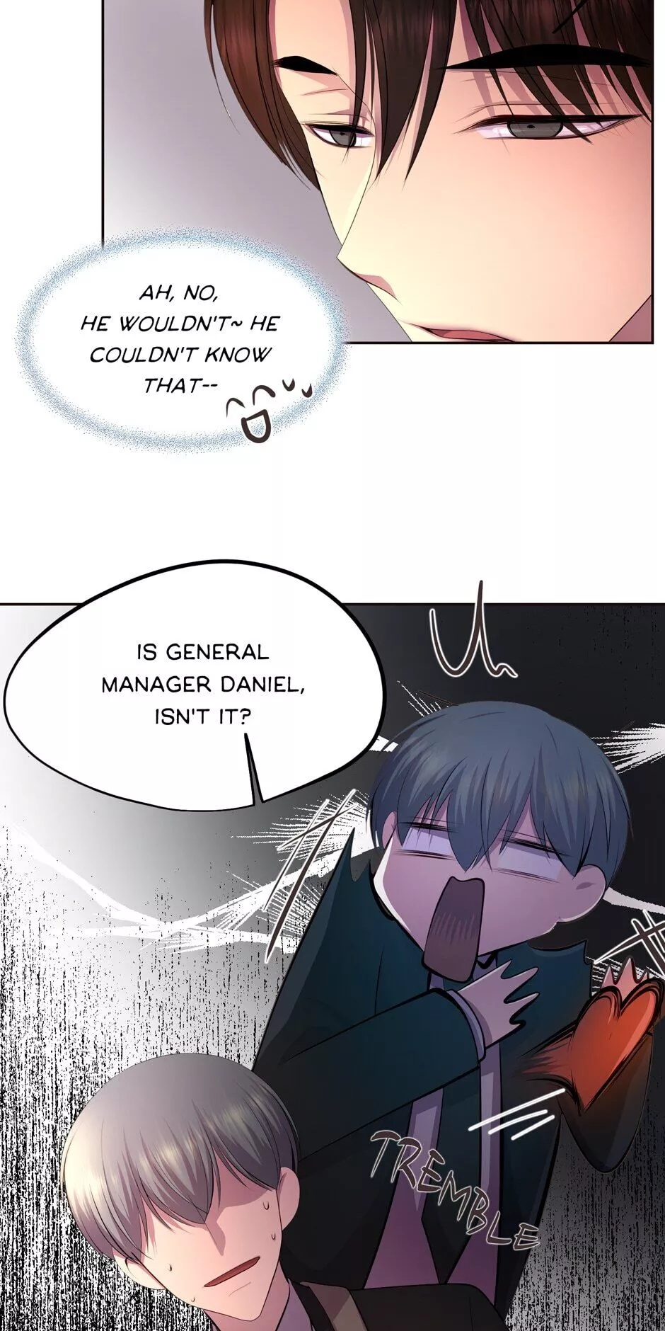 Manga page 33