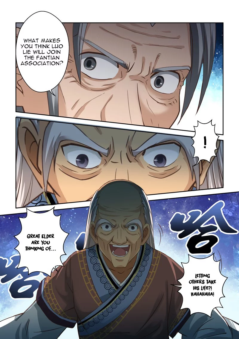 Manga page 10