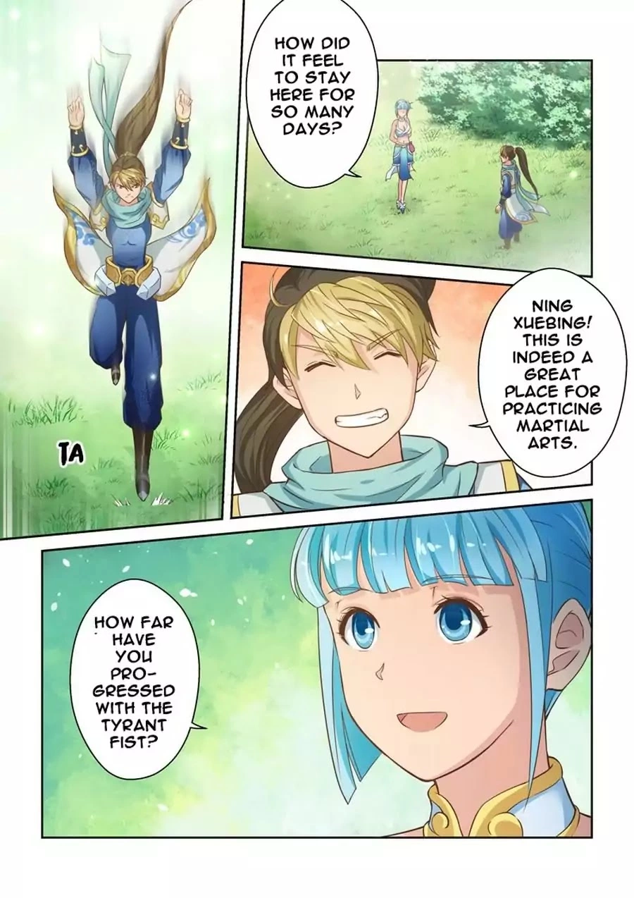 Manga page 4