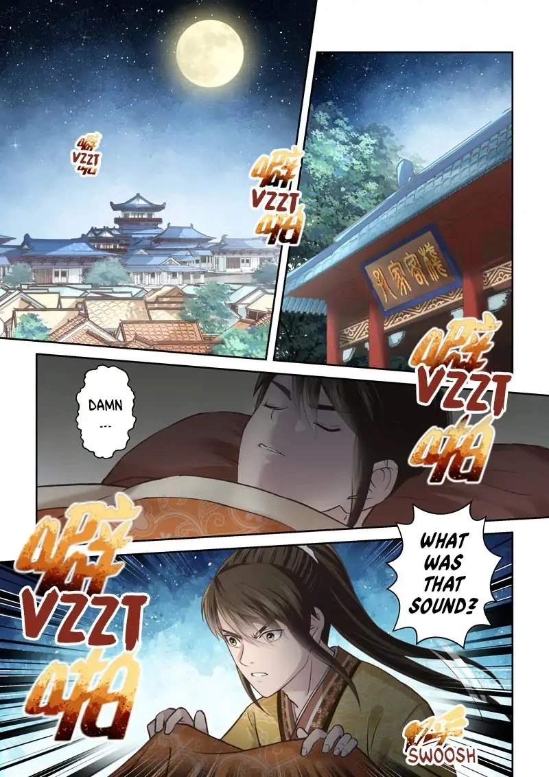 Manga page 10