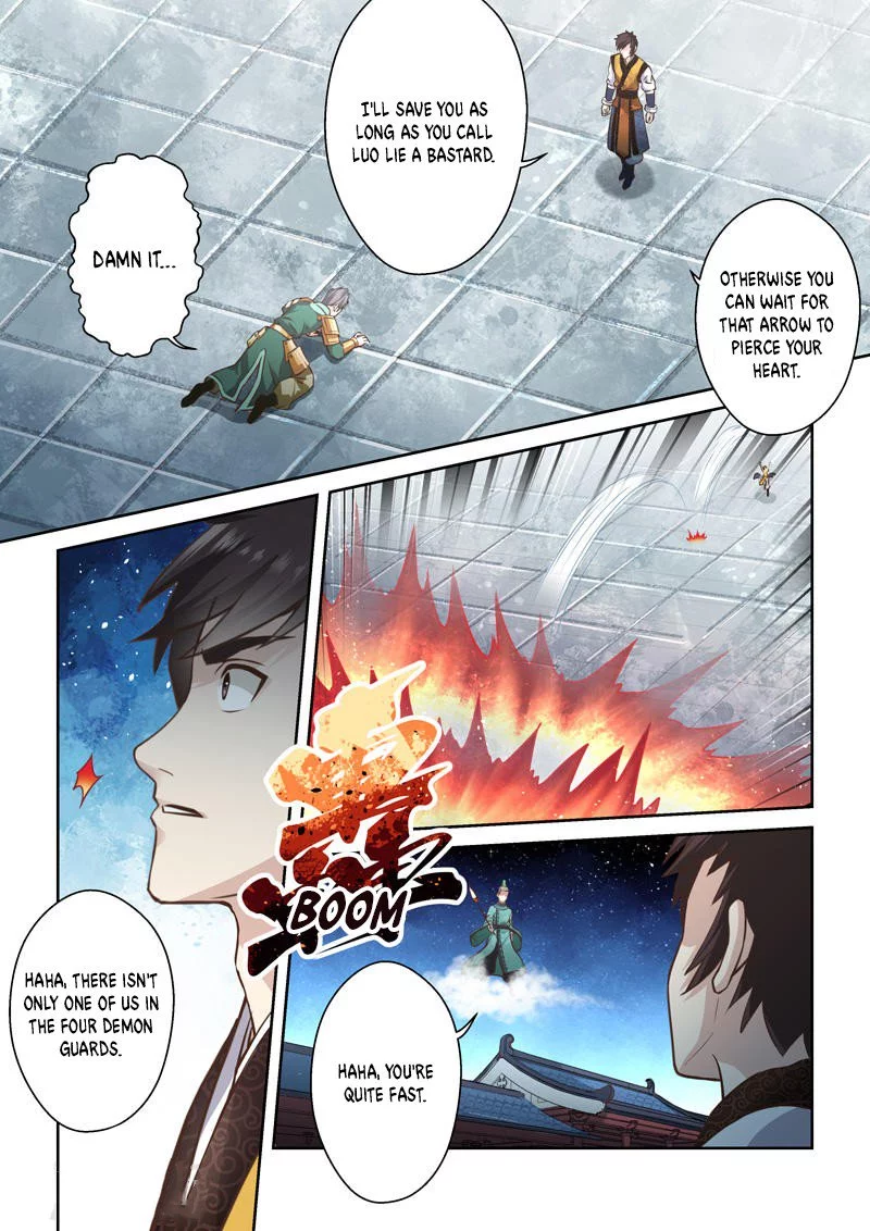 Manga page 4