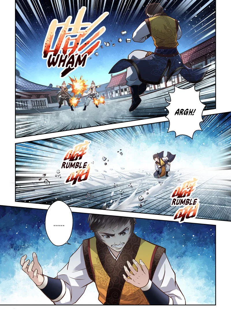 Manga page 7