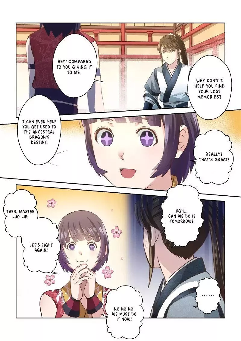 Manga page 10