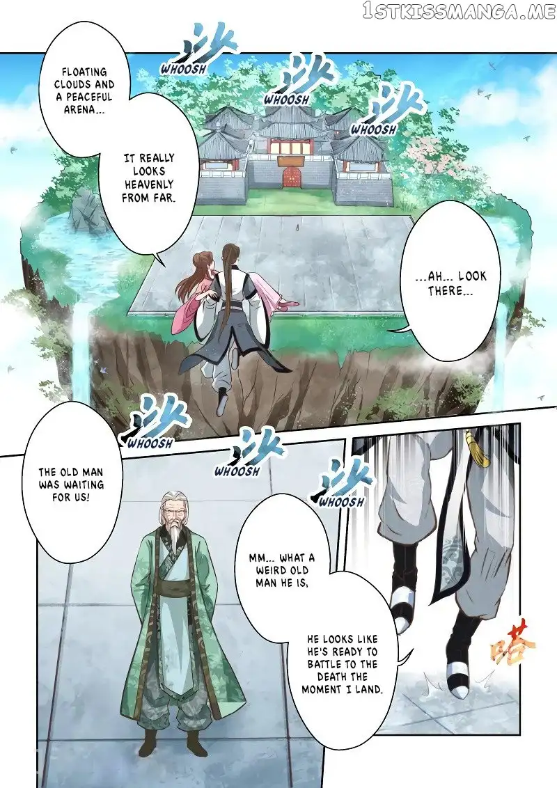Manga page 6