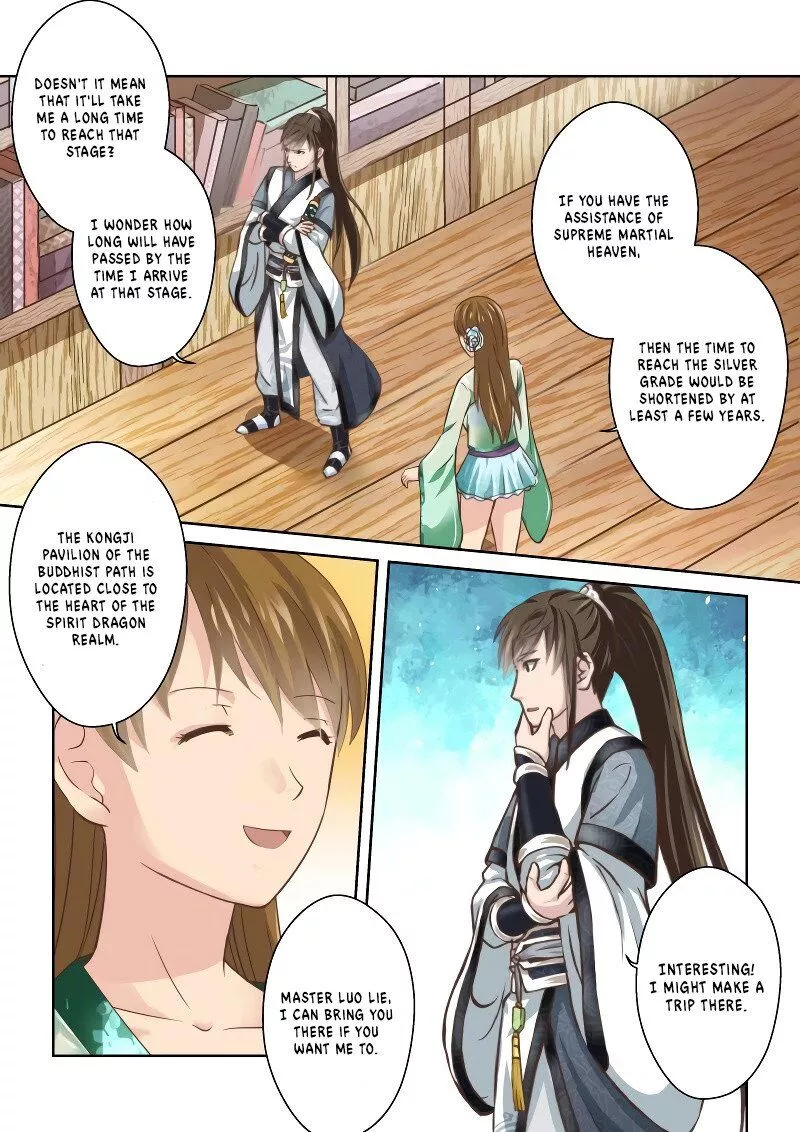 Manga page 7