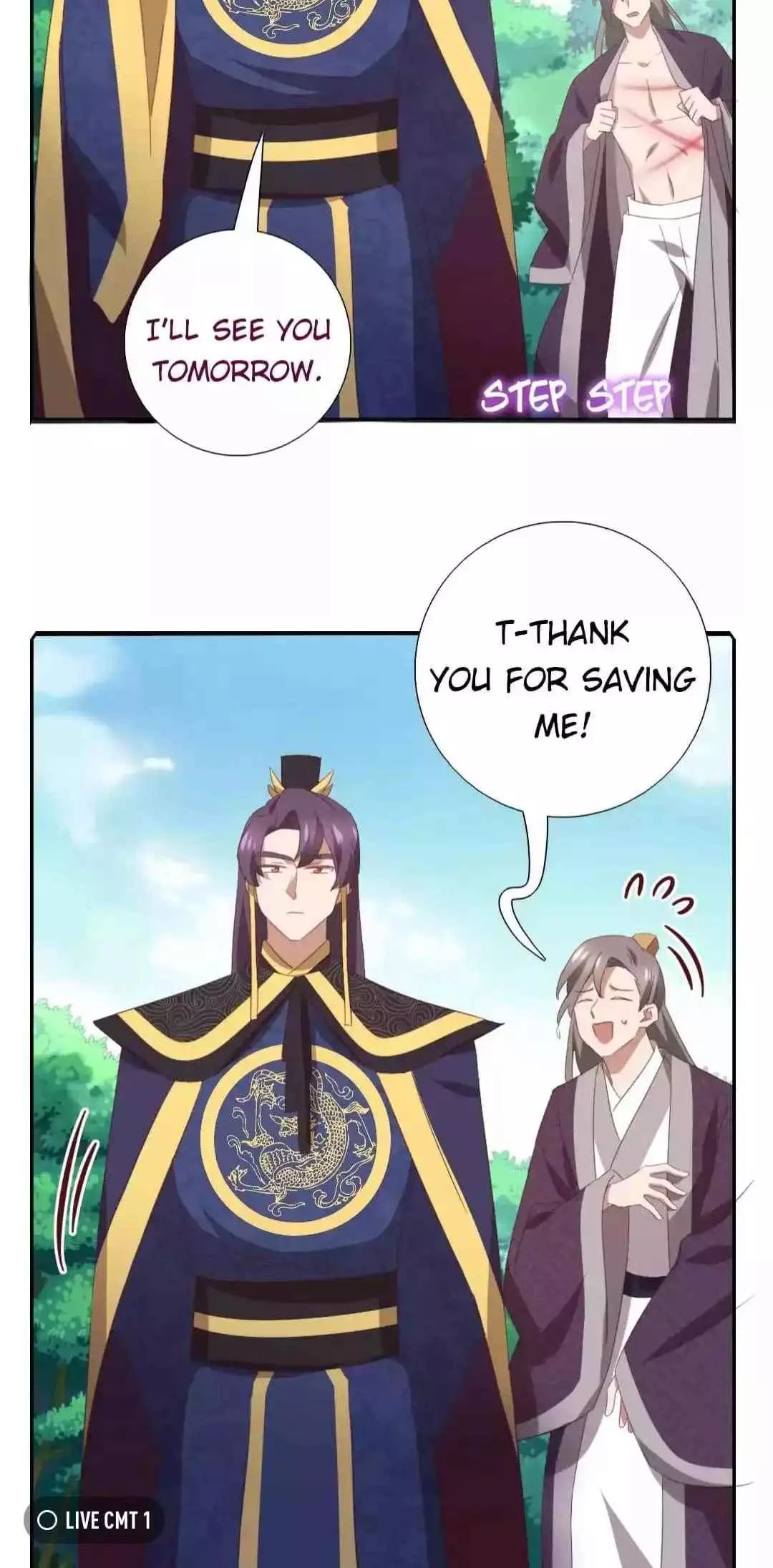 Manga page 27