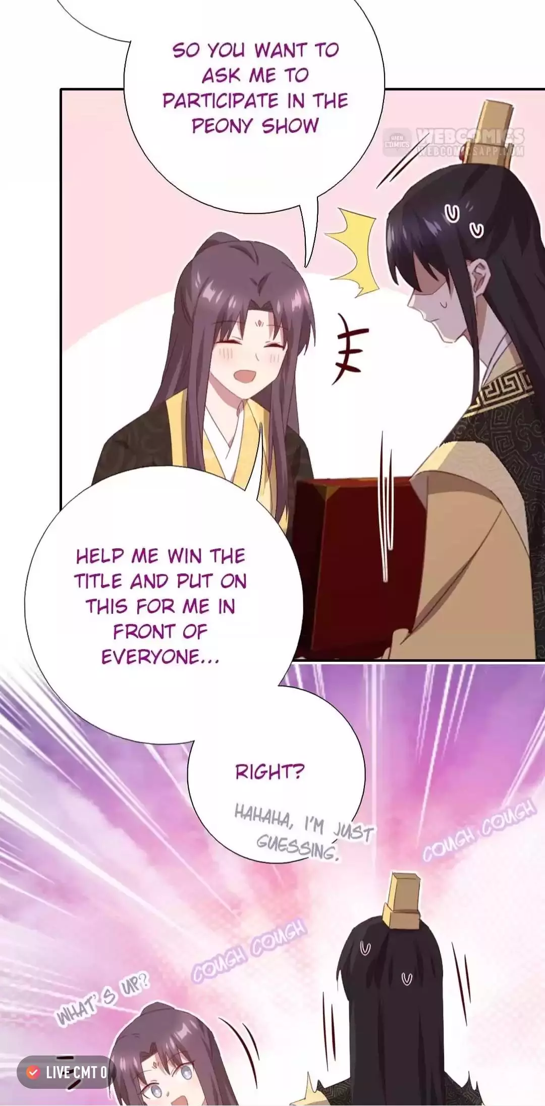 Manga page 21