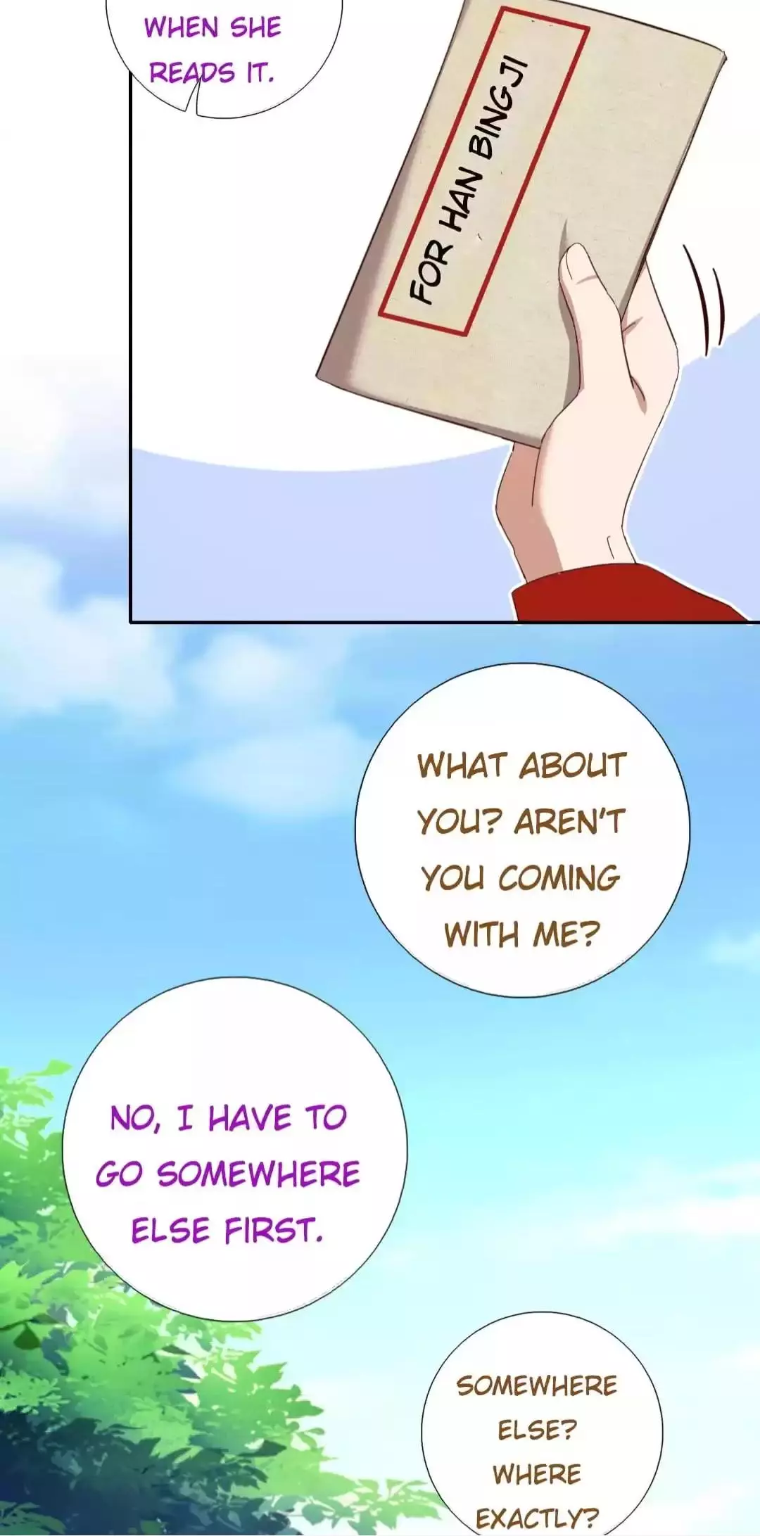 Manga page 11