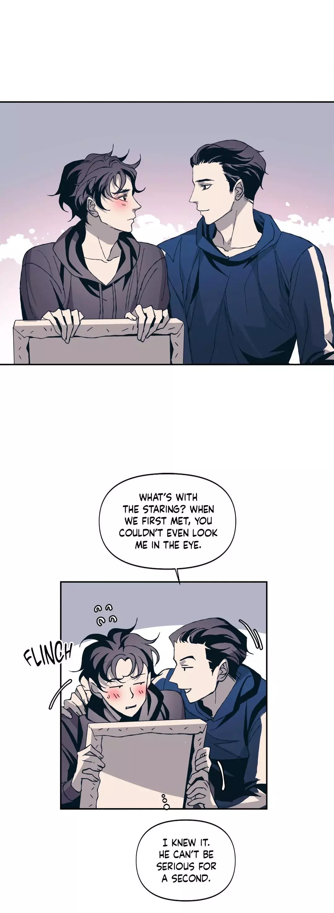 Manga page 22