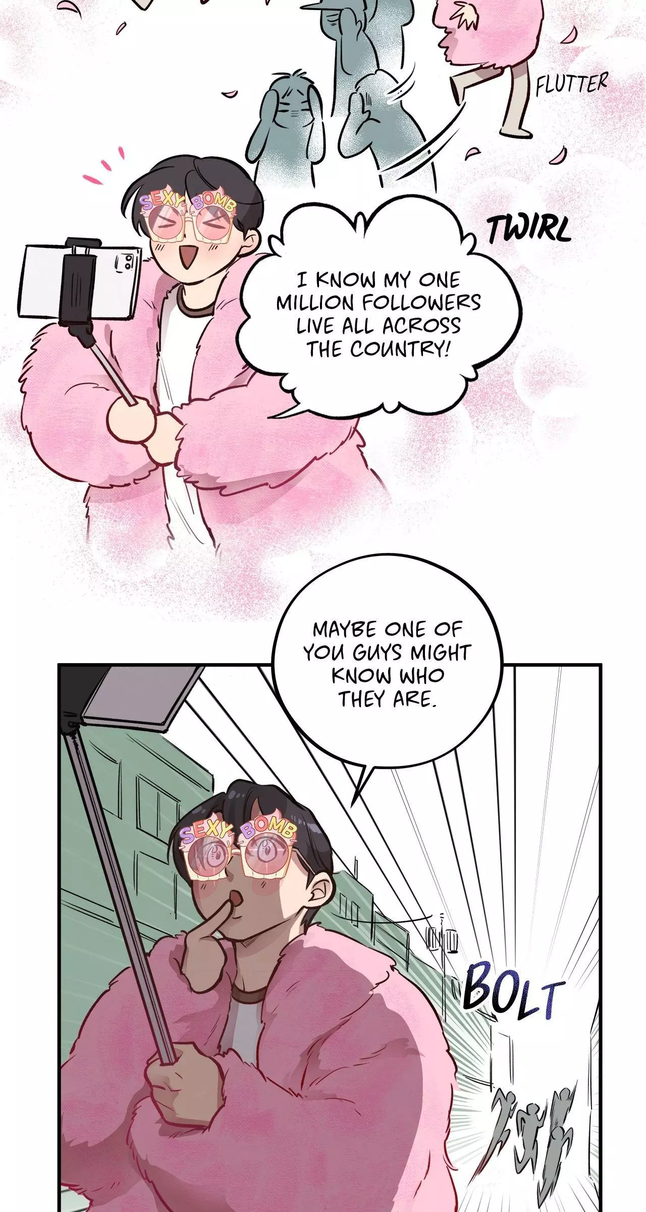 Manga page 10