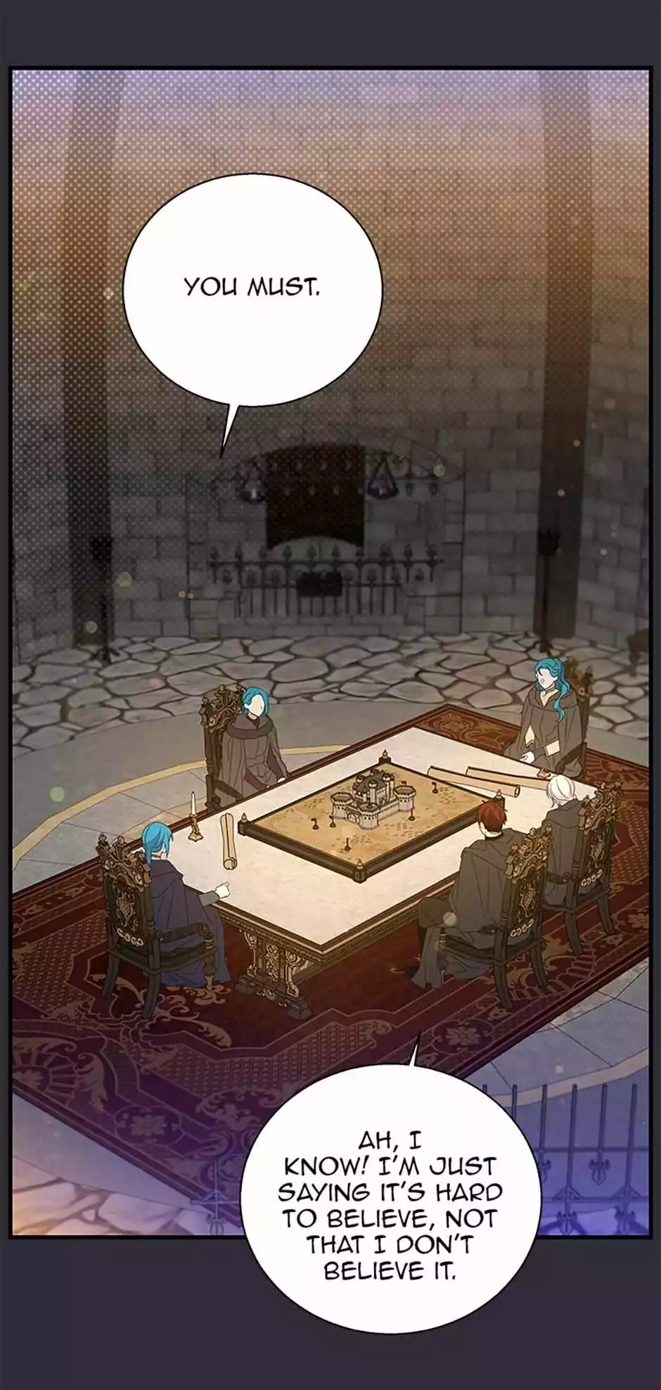 Manga page 10