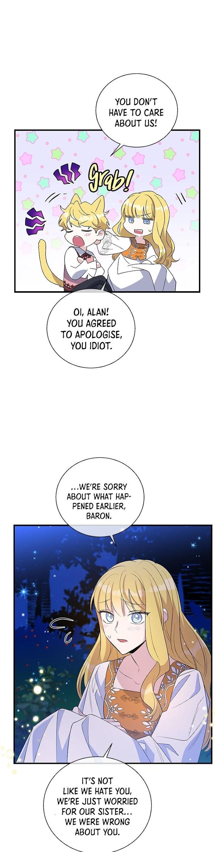Manga page 28