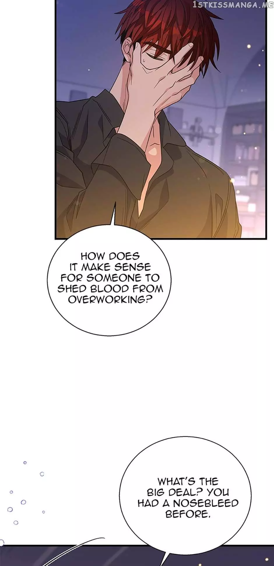Manga page 28