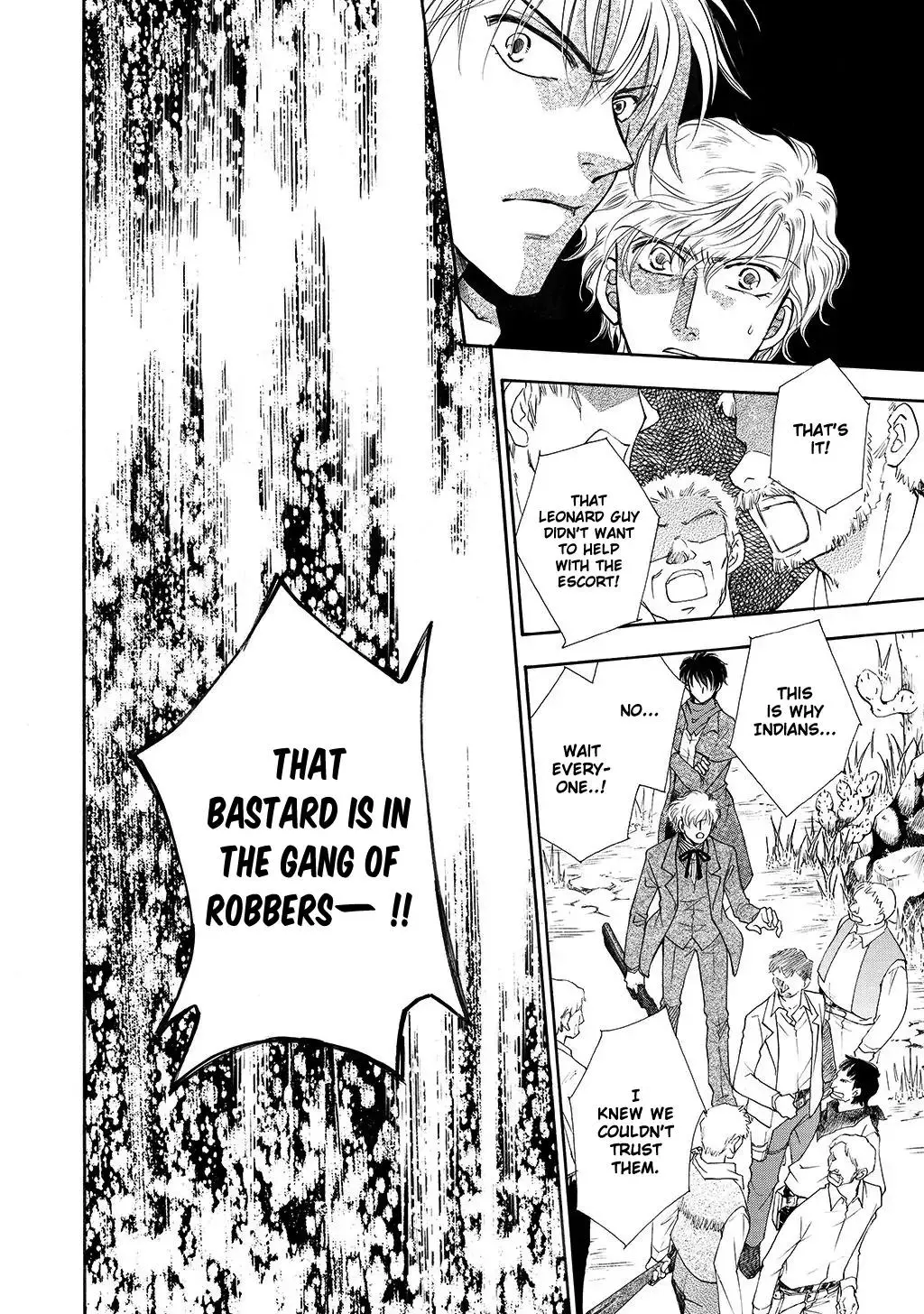 Manga page 32