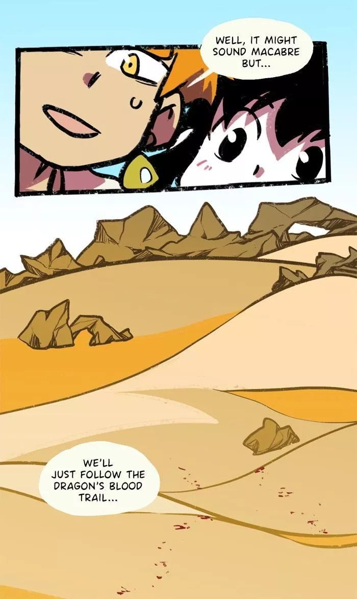 Manga page 21