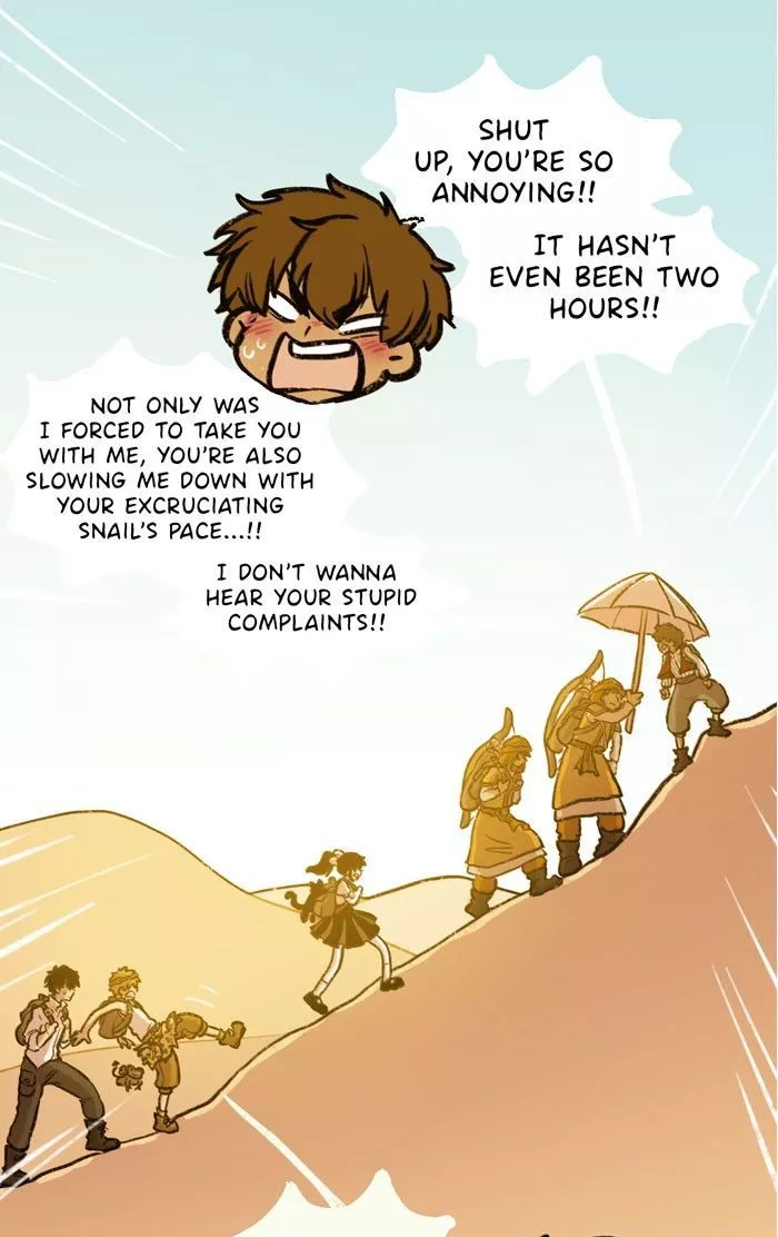 Manga page 28