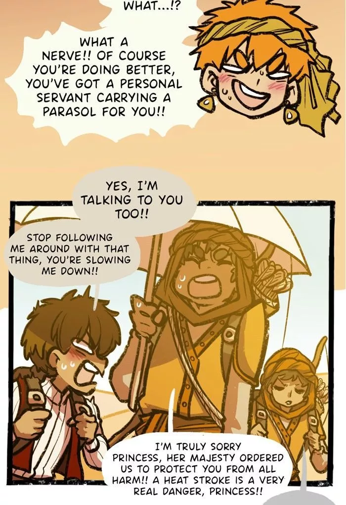 Manga page 29