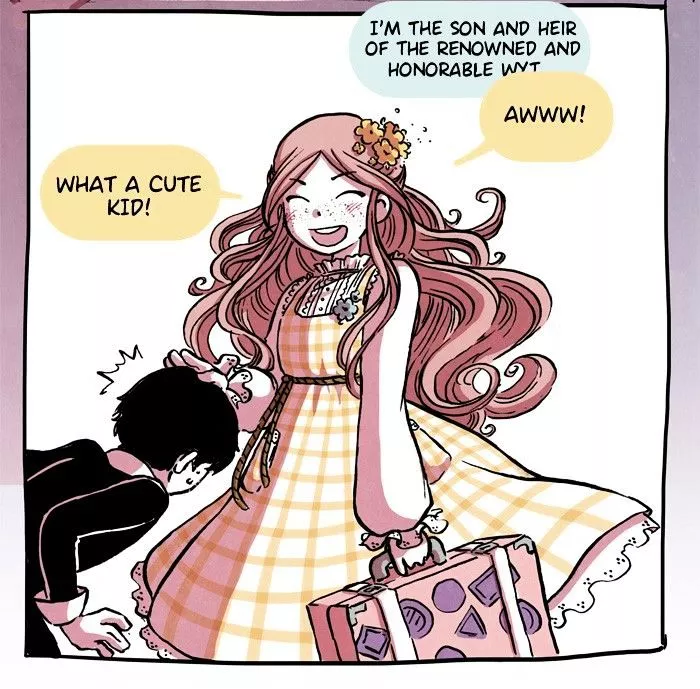 Manga page 13