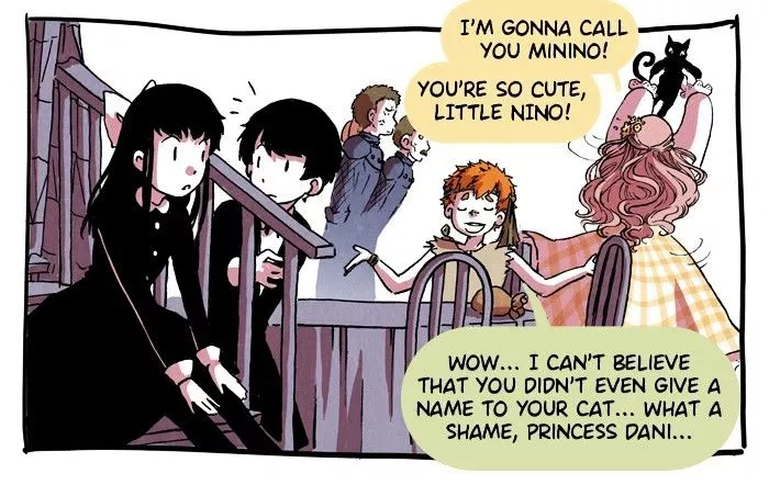 Manga page 38