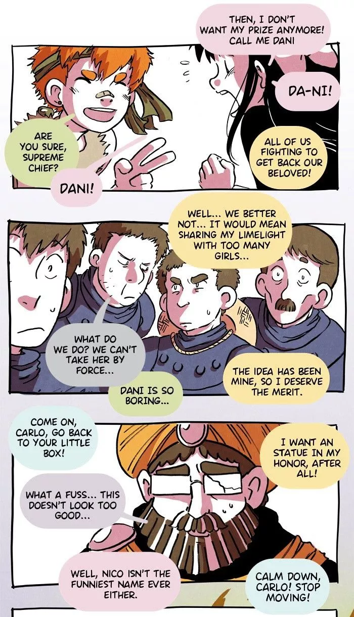 Manga page 41
