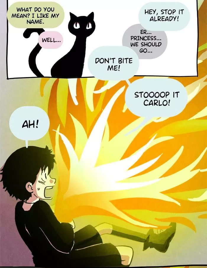 Manga page 42