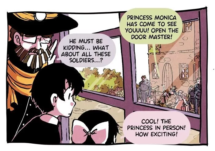Manga page 7