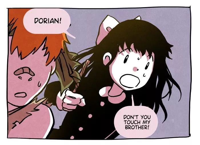 Manga page 19