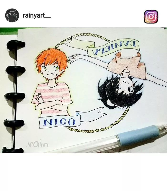 Manga page 33