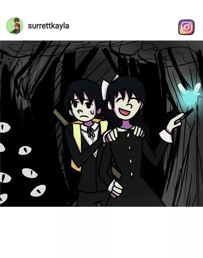 Manga page 33