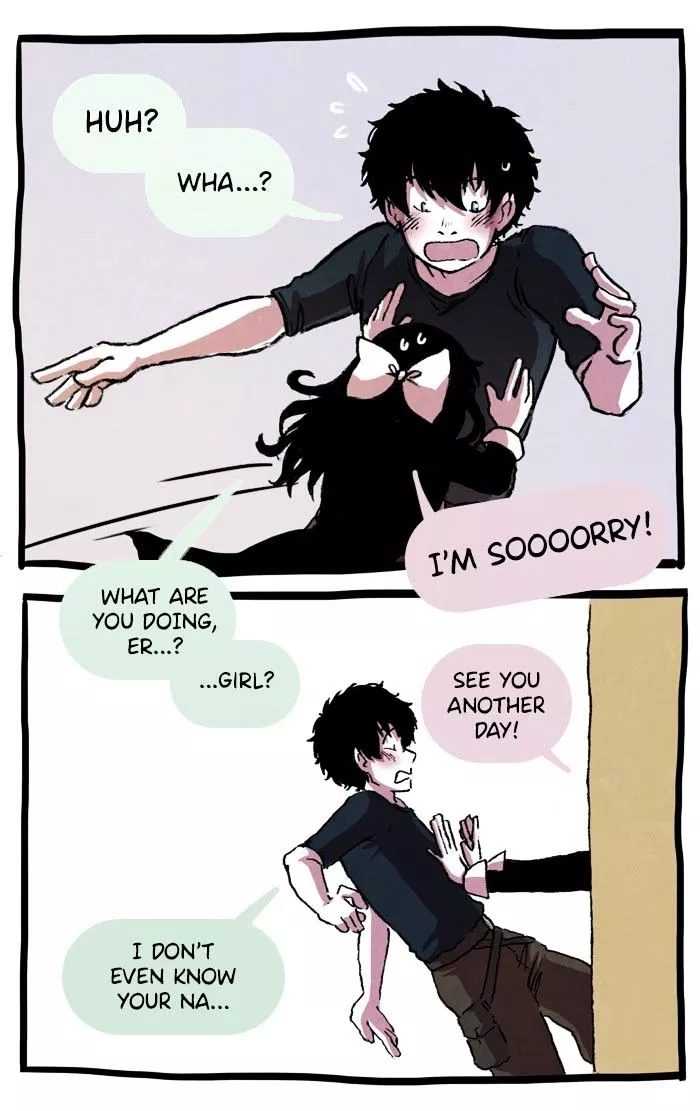 Manga page 22