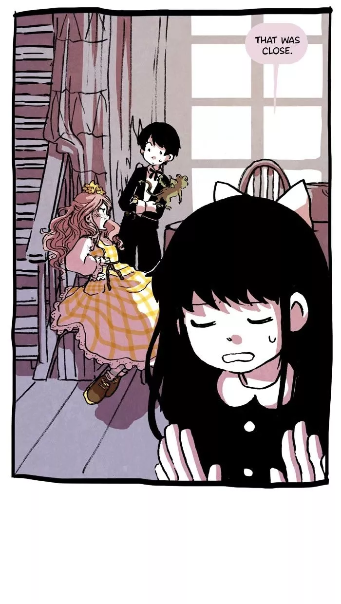 Manga page 25