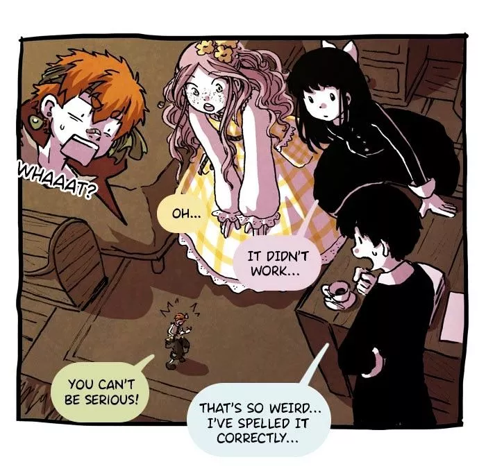 Manga page 36