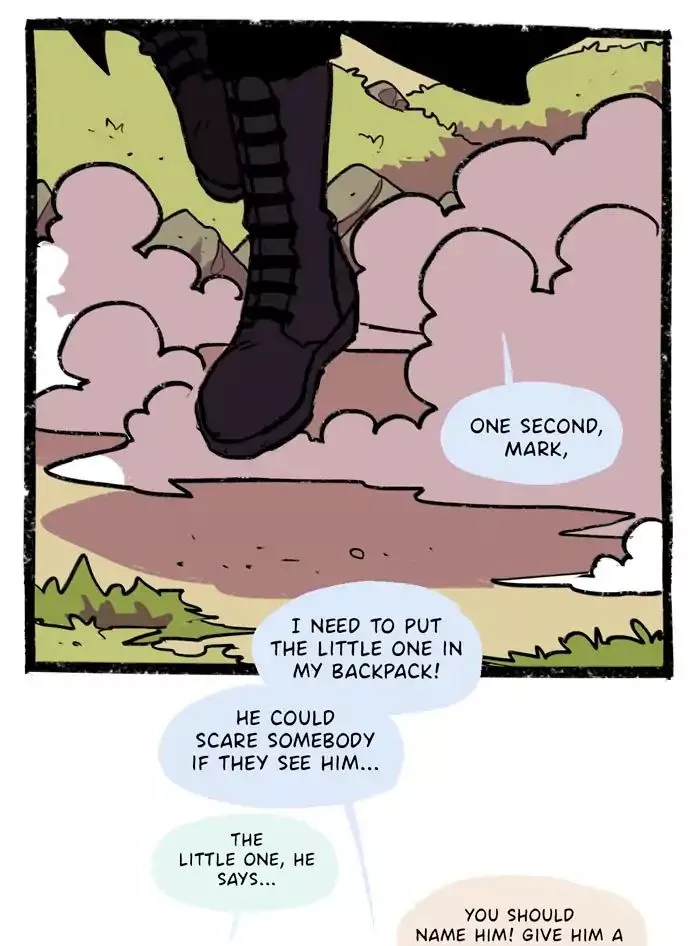 Manga page 22