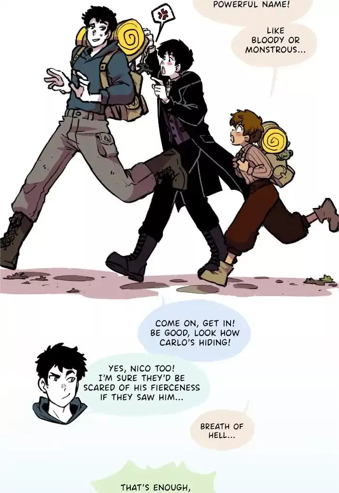 Manga page 23