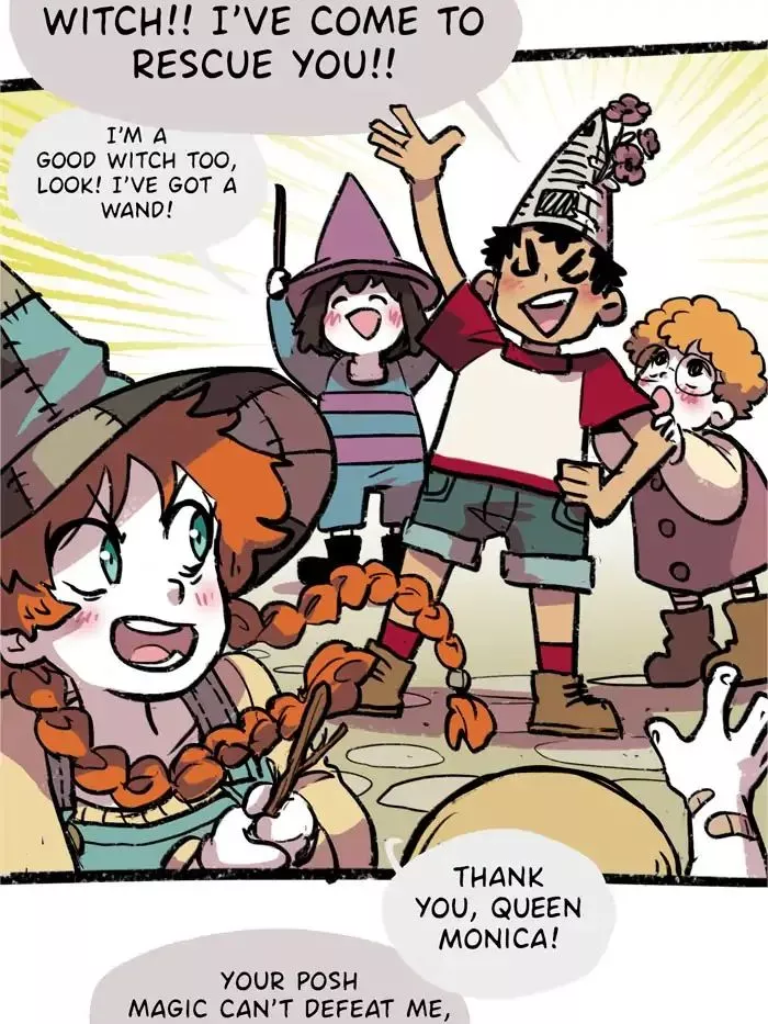 Manga page 31