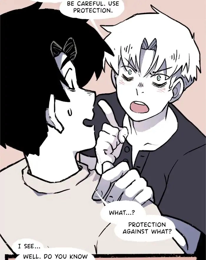 Manga page 9