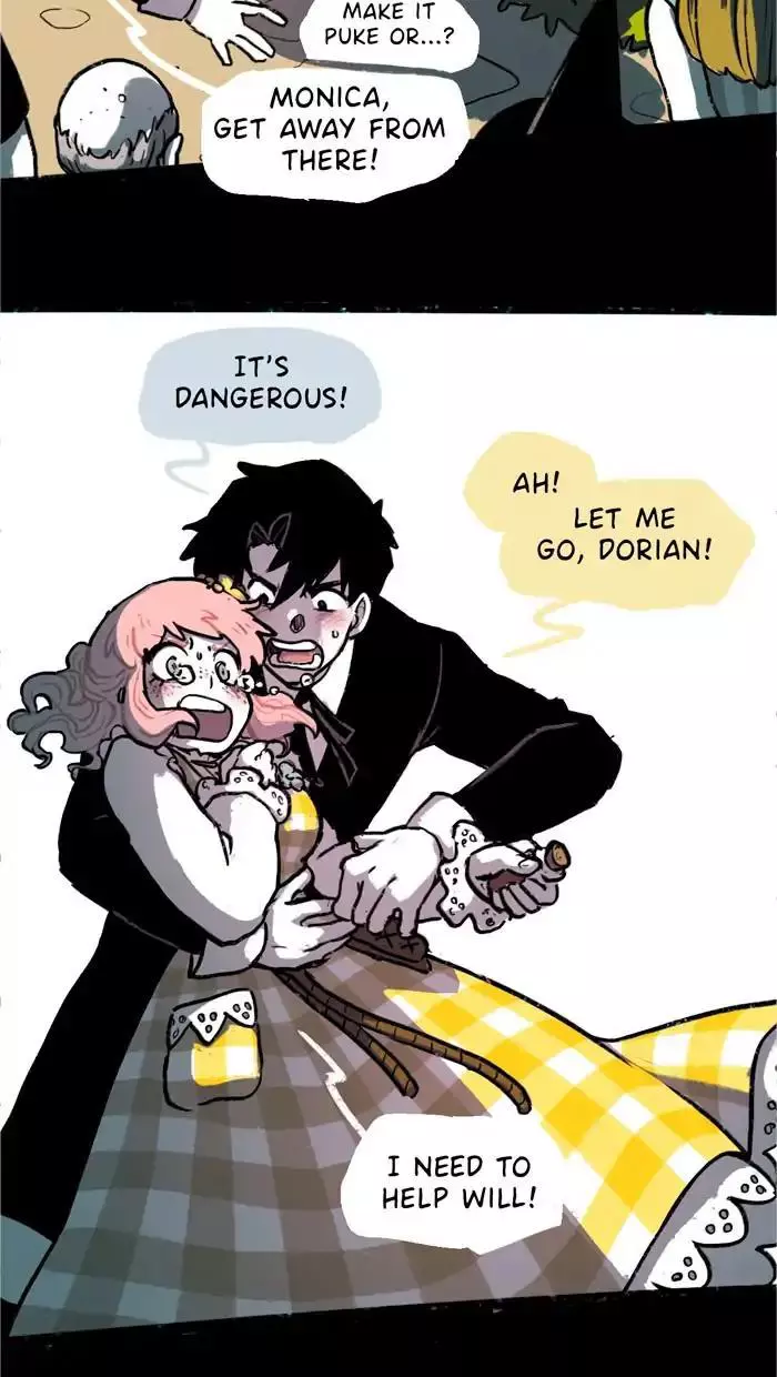 Manga page 9