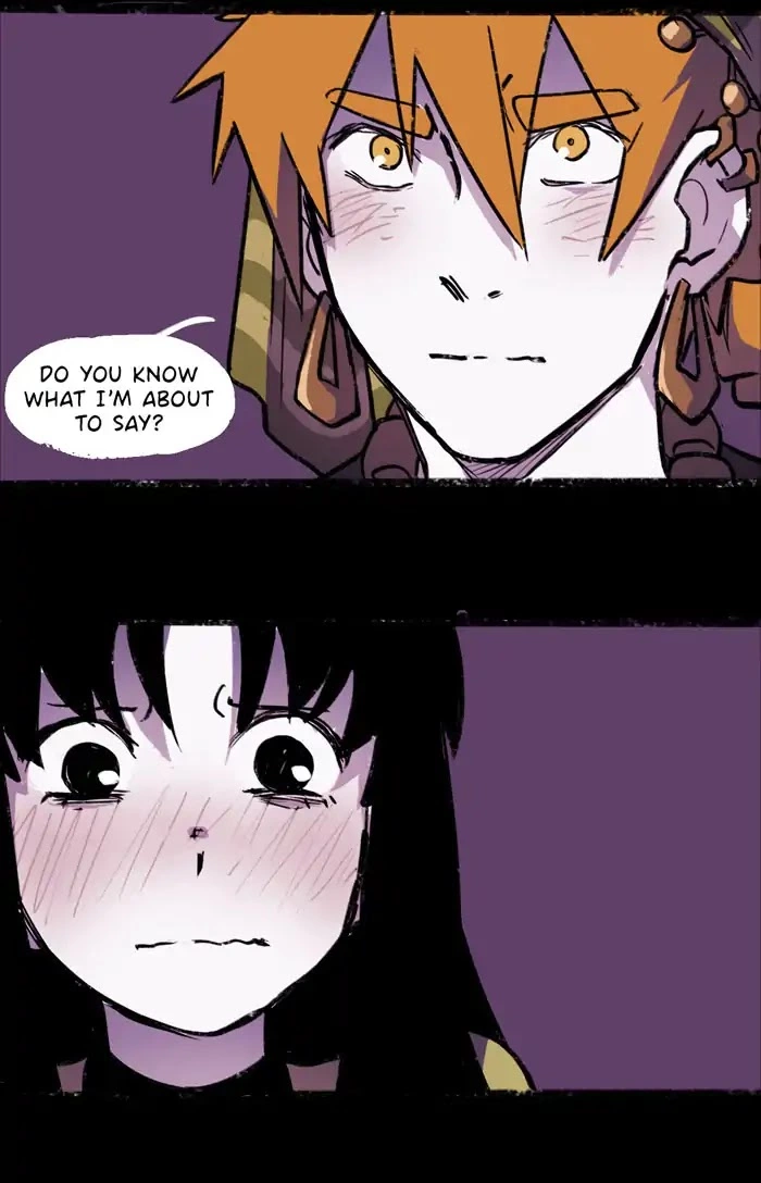 Manga page 28