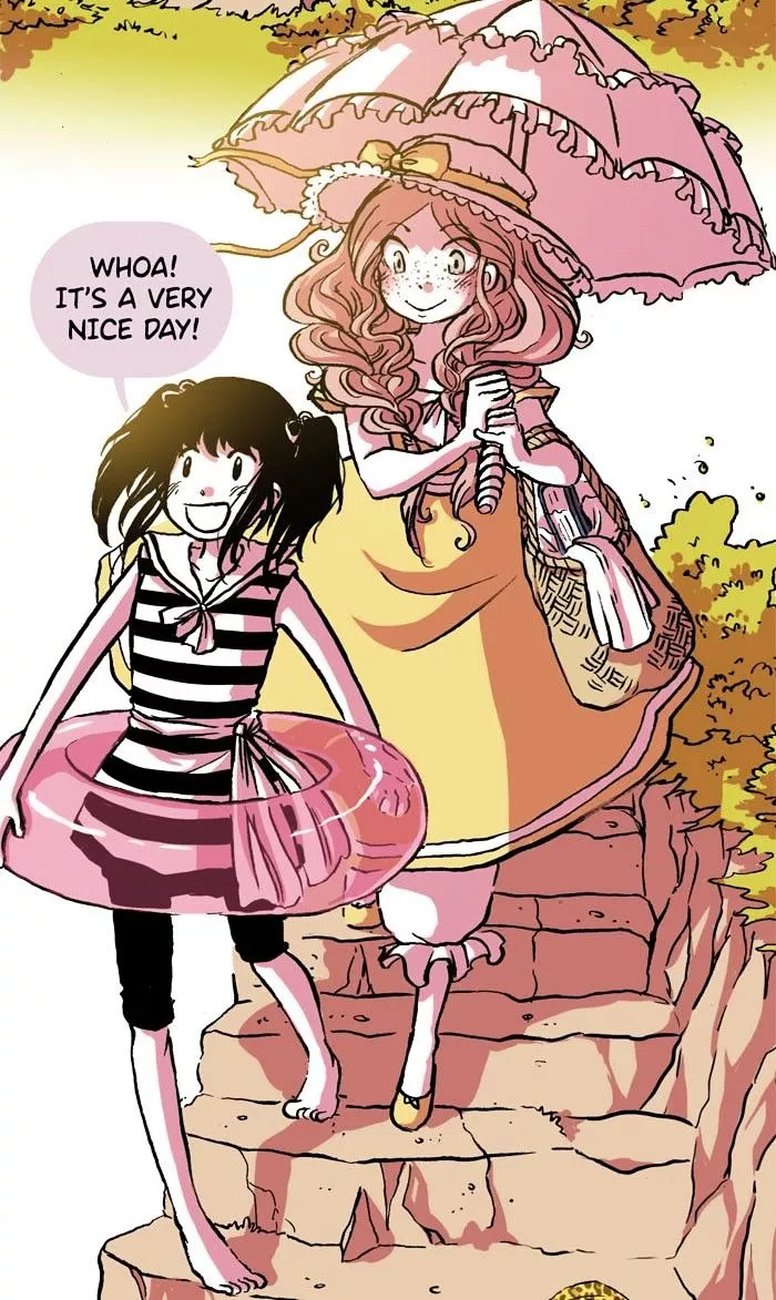 Manga page 13